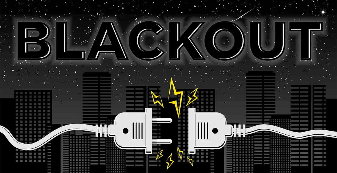 Blackout - AdobeStock_486528239, 1170 x 600 px